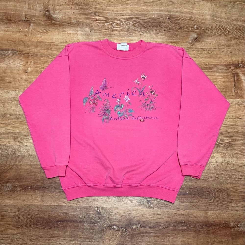 Vintage sweatshirt‎ - Picture 2 of 4